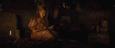 I see. - Cinderella