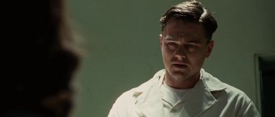 I see. - Shutter Island