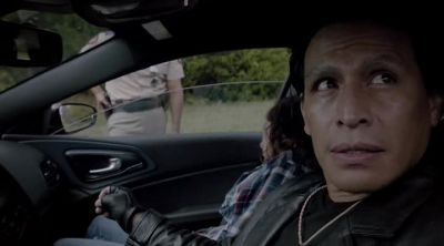I see. - Queen of the South