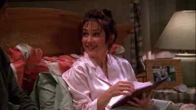 - I see. - Everybody Loves Raymond