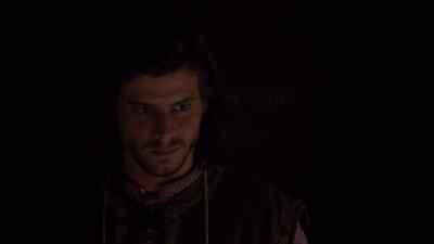 - I see. - The Borgias