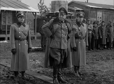 I see. - Stalag 17