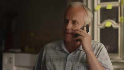 'I see.' - Murder in Provence
