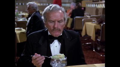 I see. - The Love Boat
