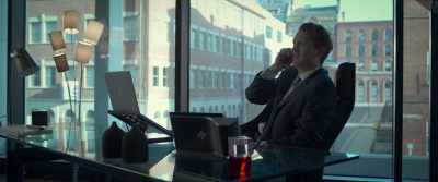 I see. So, less of a problem. - Bank of Dave