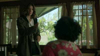I see.
So, the thing you found is bad, - Stumptown