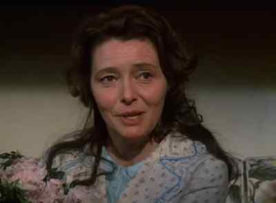 I see some sleepy children. - The Homecoming: A Christmas Story
