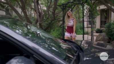 I see something special
in you, Ava, - The Secret Lives Of Cheerleaders