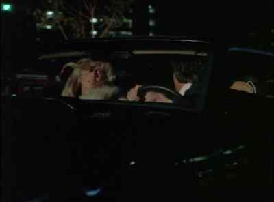 I see you still have
your reflexes, Traceur. - Knight Rider