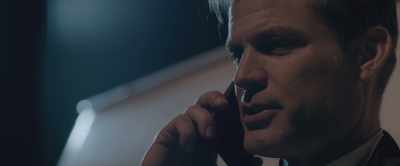 I see subterfuge
is pointless. - The 2nd