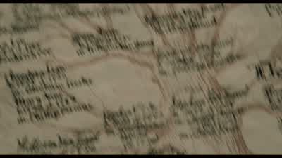 I see - Sleepy Hollow