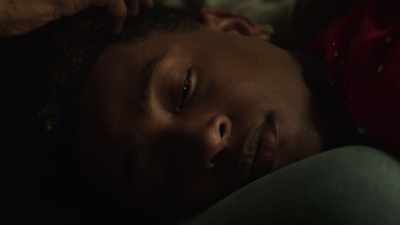 I see that; it's not all
about you anymore. - The Chi