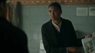 - I see that.
- Like I'm this chippy woman - Ragdoll
