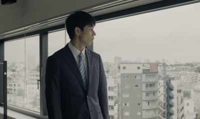 I see, so that's a zoo after all. - Asako I & II