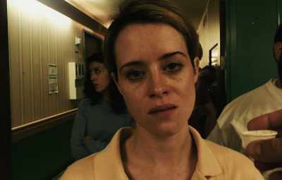 I see the doctor's put a little
something extra in there. - Unsane