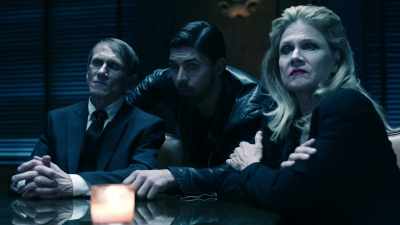 - I see.
- The Elders are wondering - Age of the Living Dead