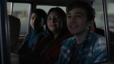 I see the Entire State Building. - This Is Us