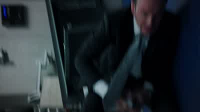 I see the future, Mr. - Marvel's Agents of S.H.I.E.L.D.