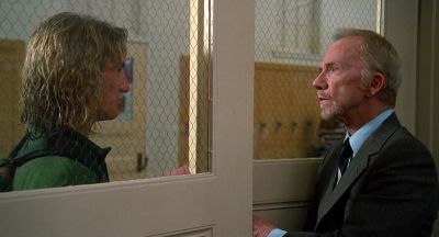 I see the globe right there - Fast Times at Ridgemont High