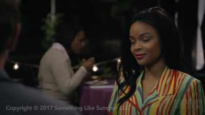I see the guy whose parents
treated him like shit, - Something Like Summer