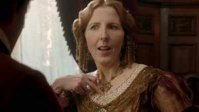 I see. The incision made, - Quacks