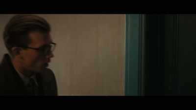 I see the longing - Munich: The Edge of War