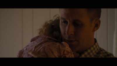 I see the moon - First Man