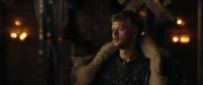 I see the picture only too well. - The Pagan King