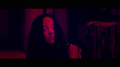 I see the reaper
fast approaching. - Mandy