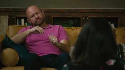I see that the relationship
will be protected, if you go
into treatment. - Couples Therapy
