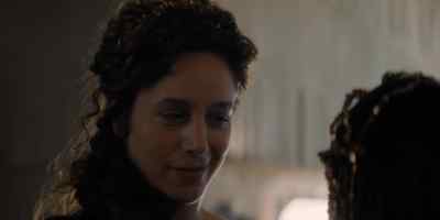 I see the way you look
at our new Swordmaster. - Dune: Prophecy