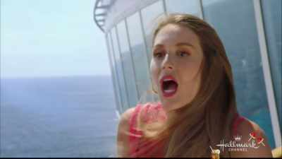 I see the way you look at that
Tony guy - Love at Sea