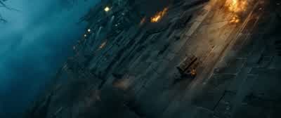 I see them. - Star Wars: The Rise of Skywalker