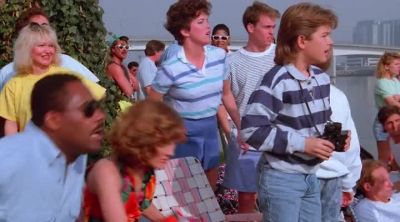 -I SEE THEM. - Baywatch