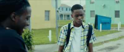 - I see them shits.
- Nigga nuts must be chokin' - Moonlight