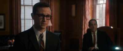 I see them as vulgar, anti-establishment, - The Trial of the Chicago 7