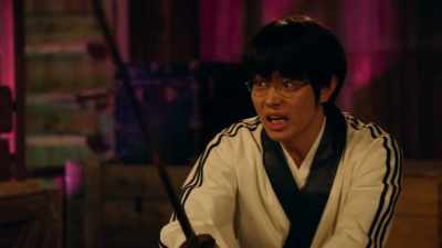 I see, there are many! - Gintama