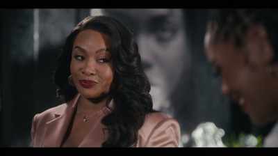 I see there's still office gossip. Mm-hmm. - Twisted House Sitter 2