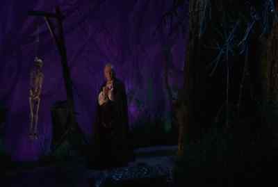 I see there's virtue in my heavenly words. - Doctor Faustus