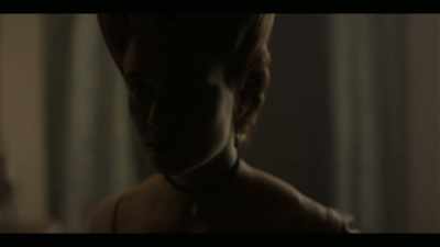 I see these masks
not as facades - Dangerous Liaisons