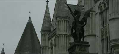 I see these places as
the Frankensteins created - The Spider's Web: Britain's Second Empire