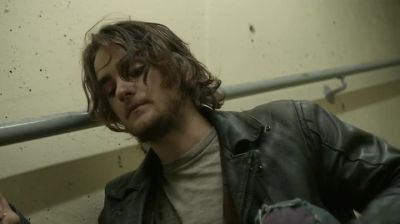 I see things sometimes. - Hemlock Grove