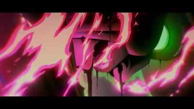 ♪ I see through you ♪ - Jentry Chau vs the Underworld