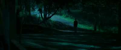 ♪ I see trees of green ♪ - The Strangers: Chapter 1
