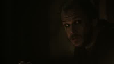 I see. Very well. - Vikings