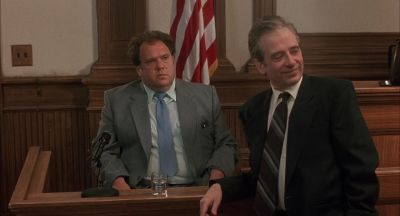 I see you wear glasses - My Cousin Vinny