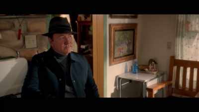 I see. Were you high? Sam? No. - Peter Five Eight