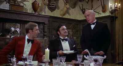 I see what you mean, sir. - Murder by Death