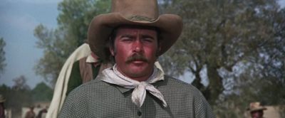 I see what you mean - Chisum