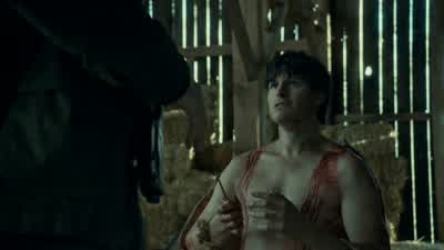 I see what you are. - Hannibal